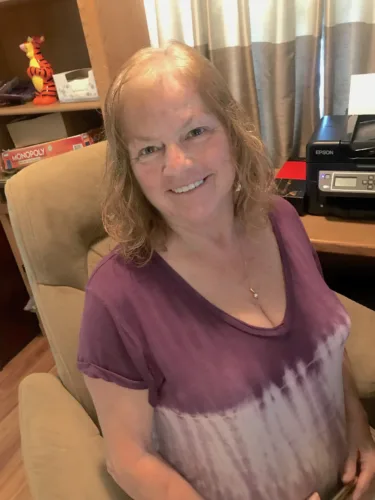Kathy L. Lindberg